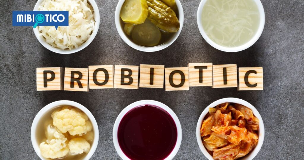 Los principales beneficios de los probióticos según cepa y enfermedad