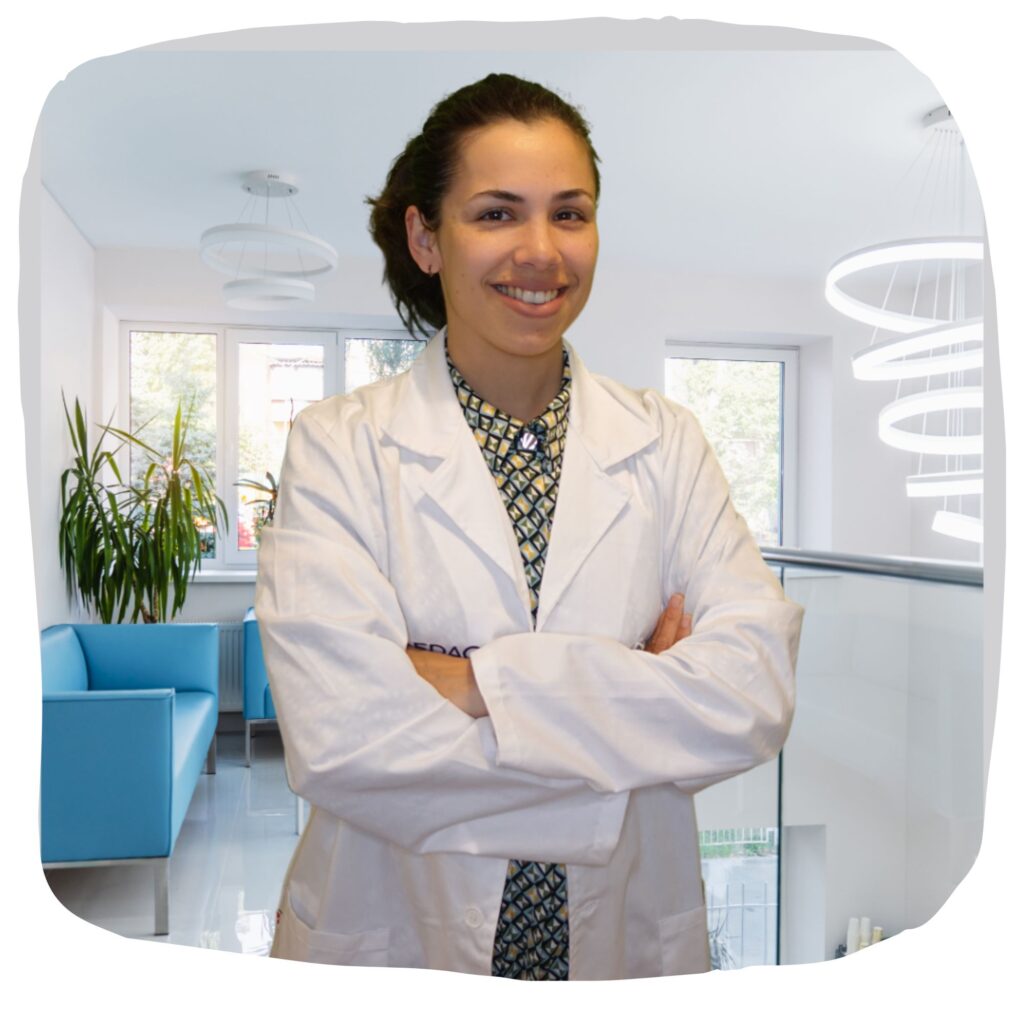 Valeria Hiraldo | Dietista Psiconeuroinmunologa 
Pide tu consulta presencial PNI en Málaga